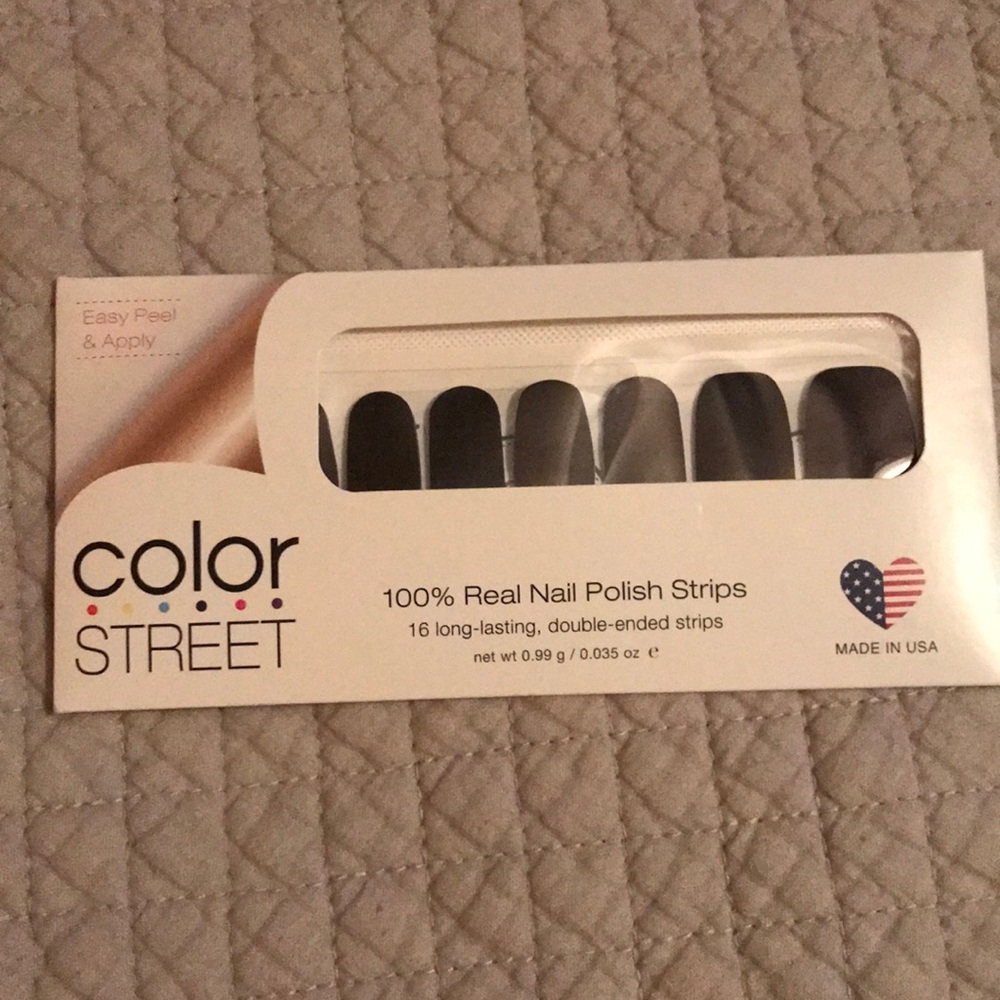 Color Street - Made in Milan